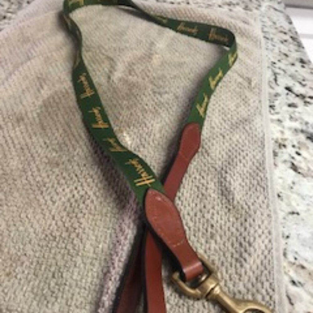 Classy Dog Leash - Harrods